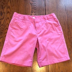 Women’s Bermuda shorts